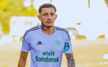 ЦСКА 1948 отмъква бразилец под носа на Левски