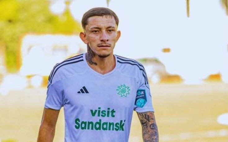 Мениджърът на спряган за Левски и ЦСКА: Всичко си зависи от него