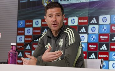 Алонсо: Предстои ни нова интензивна седмица, подходът ни трябва да е максимално сериозен