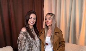 Енджи Касабие: Не подкрепям диетите! Внимавайте с Оземпик! (ВИДЕО)