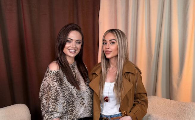 Енджи Касабие: Не подкрепям диетите! Внимавайте с Оземпик! (ВИДЕО)