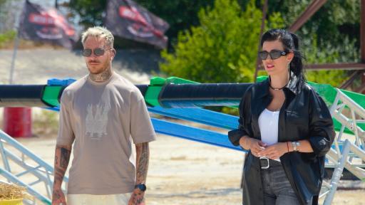 Зрелищна четворна елиминация в “Игри на волята” тази вечер