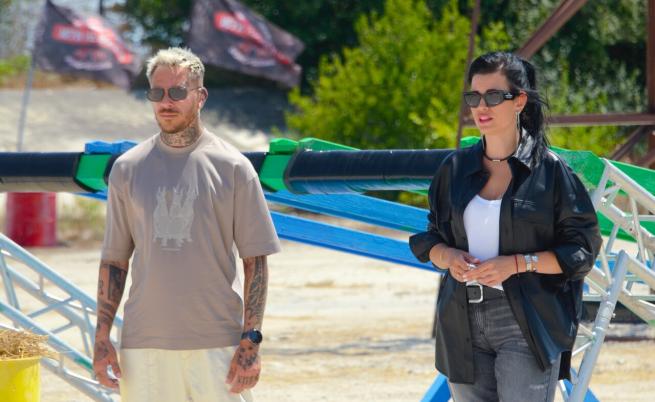 Зрелищна четворна елиминация в “Игри на волята” тази вечер