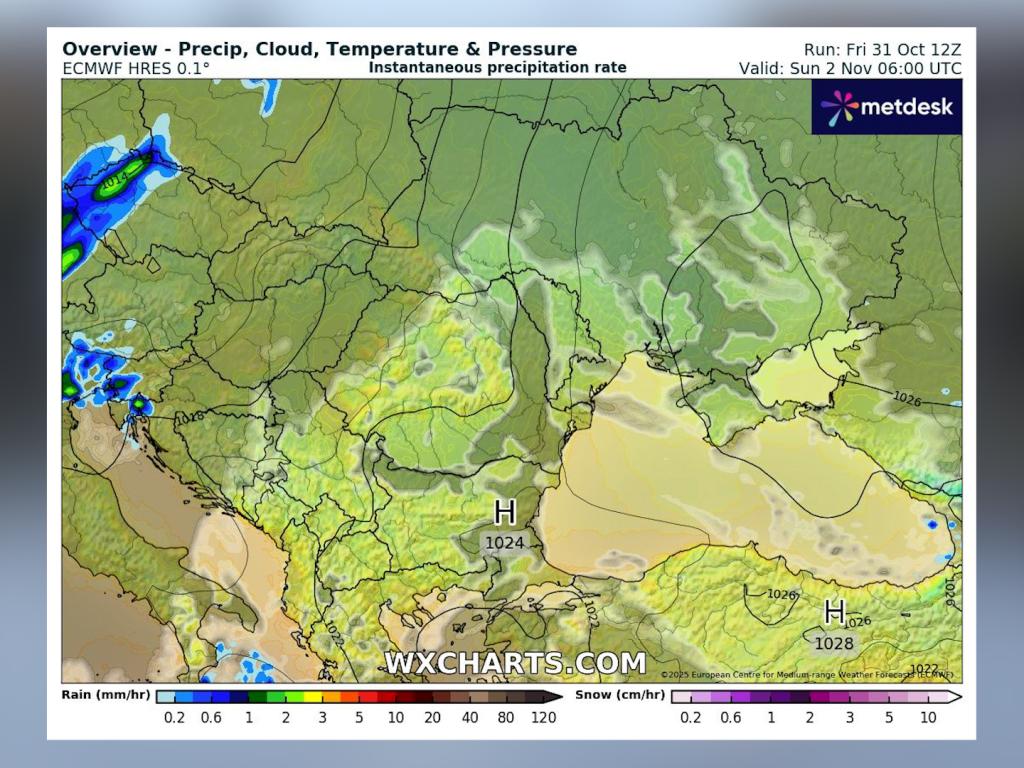 Времето с Ники Василковски