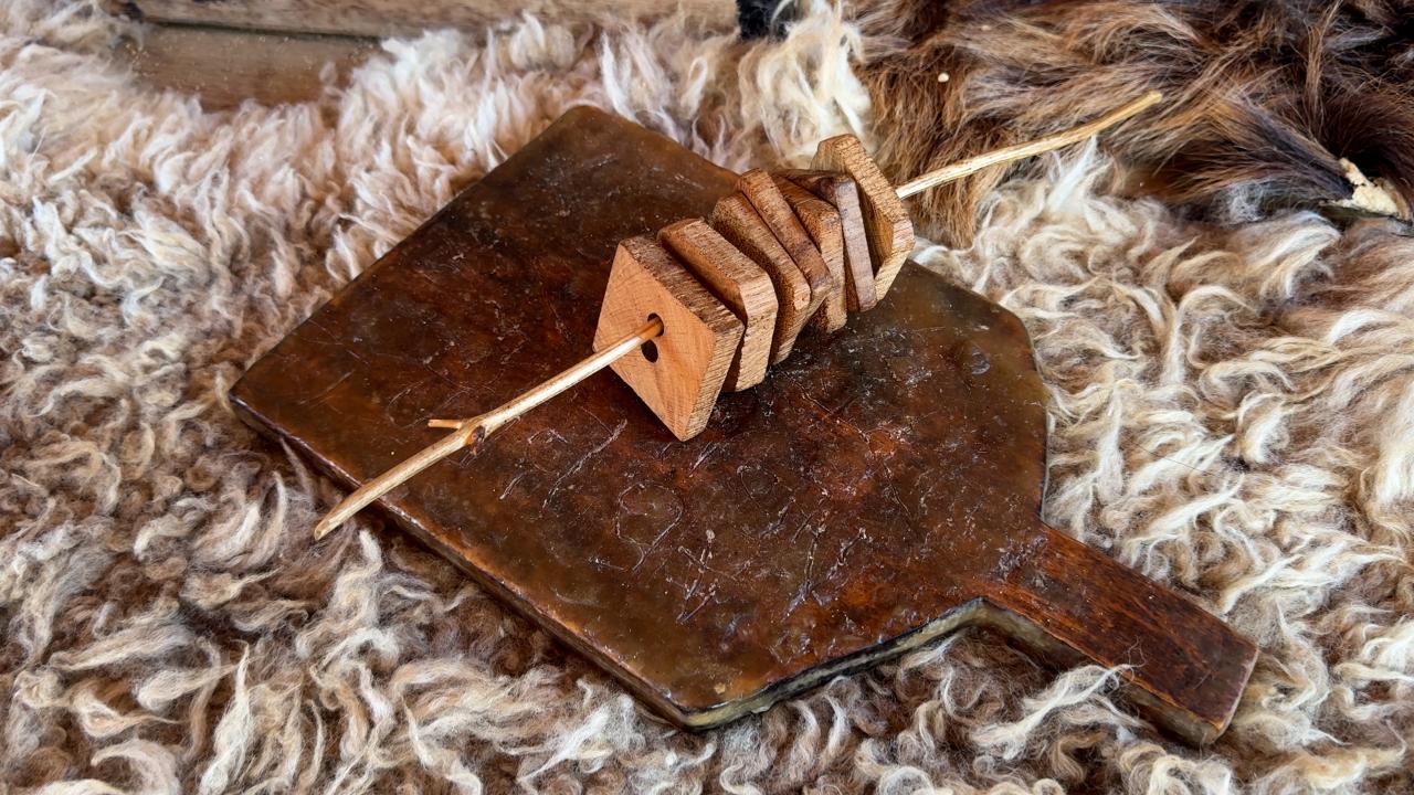 Килийно училище в село Бръшлян