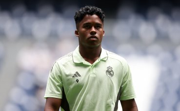 Ендрик пред трансфер във Франция