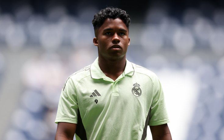 Ендрик пред трансфер във Франция