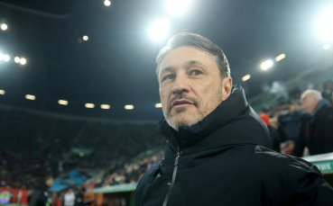 Нико Ковач: Трябва да подобрим много неща