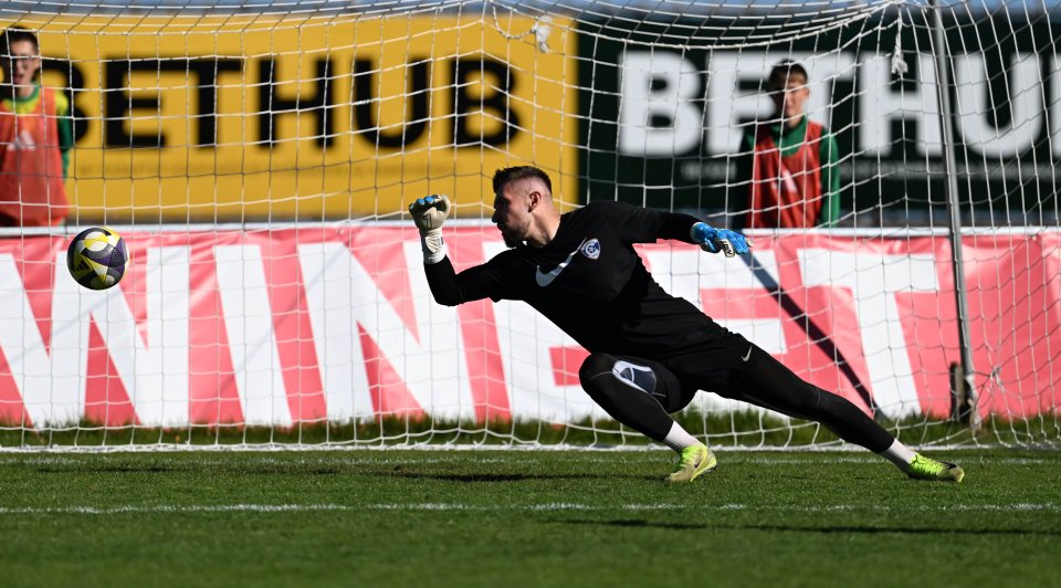 Добруджа Спартак Варна1