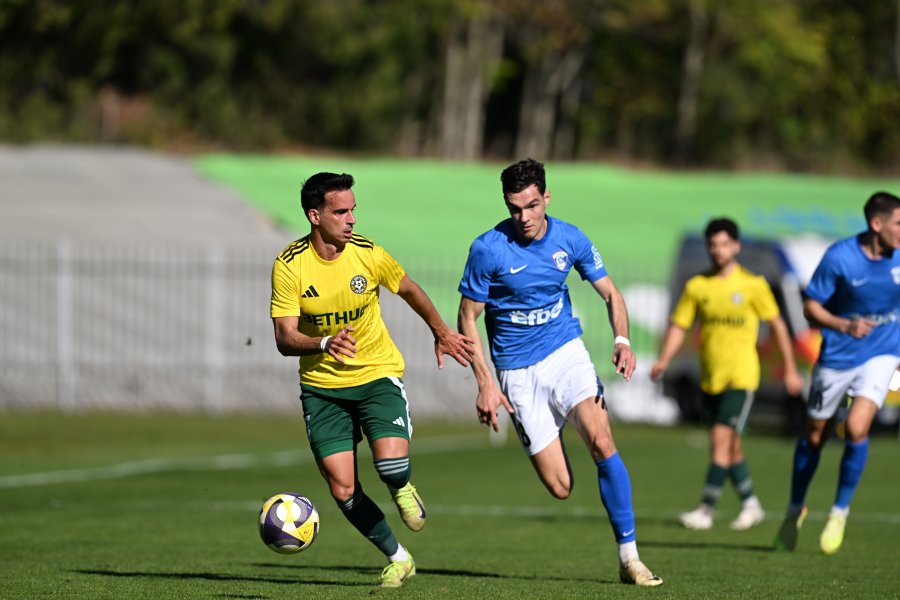 Добруджа Спартак Варна1