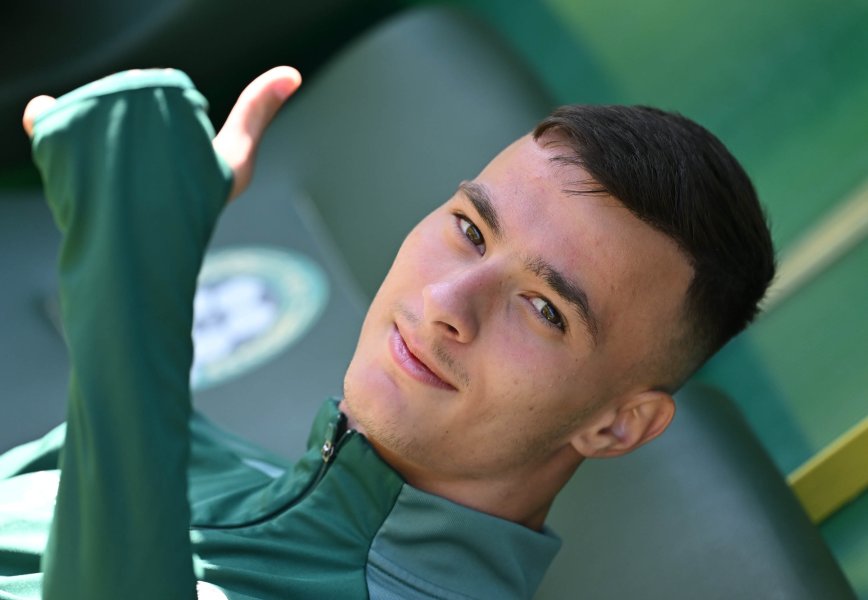 Добруджа Спартак Варна1