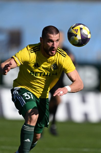 Добруджа Спартак Варна1