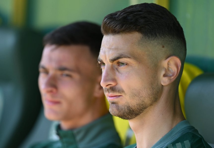 Добруджа Спартак Варна1