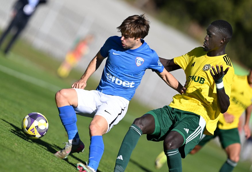 Добруджа Спартак Варна1