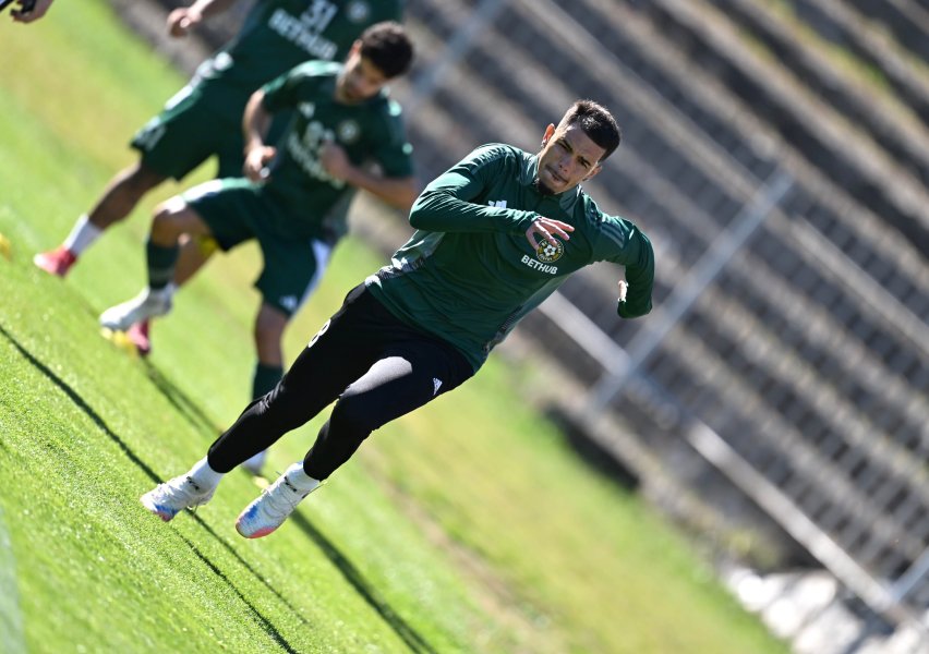 Добруджа Спартак Варна1