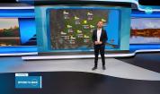 Прогноза за времето (01.11.2025 - обедна емисия)