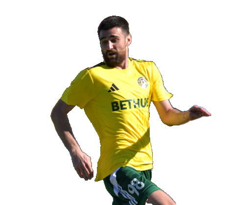 Ивайло Михайлов