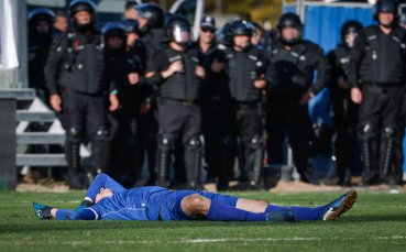 До какво може да доведе прекратяването на Локомотив - Ботев?