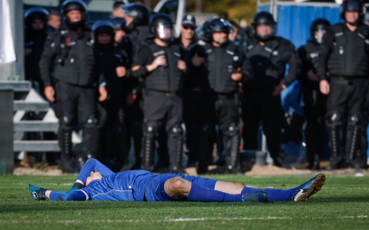 До какво може да доведе прекратяването на Локомотив - Ботев?