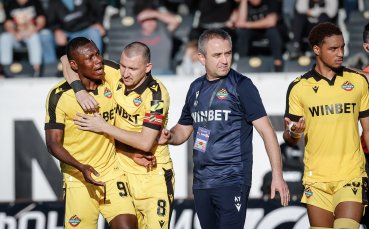 Официално: Ботев Пловдив поиска служебна победа