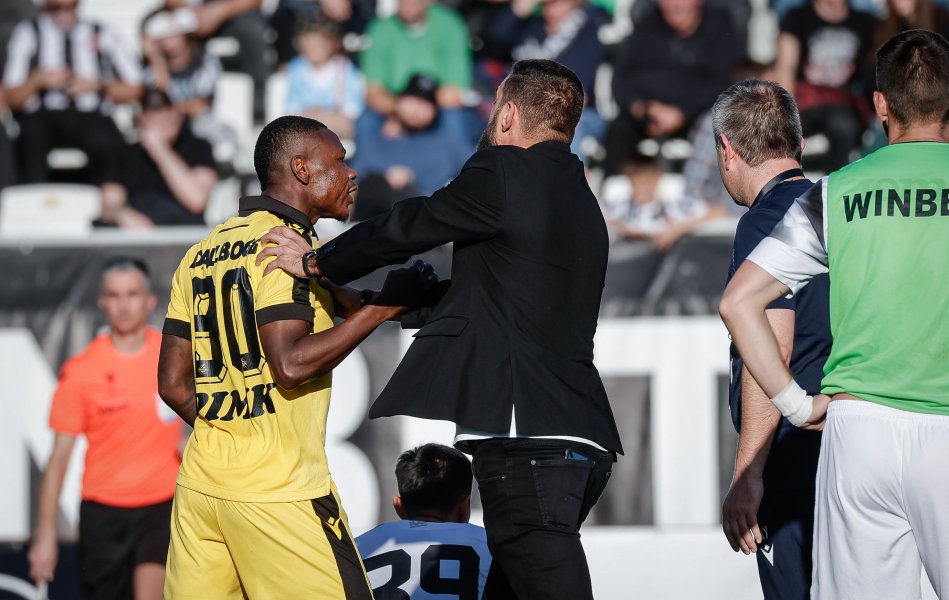 Локомотив Пловдив Ботев Пловдив1