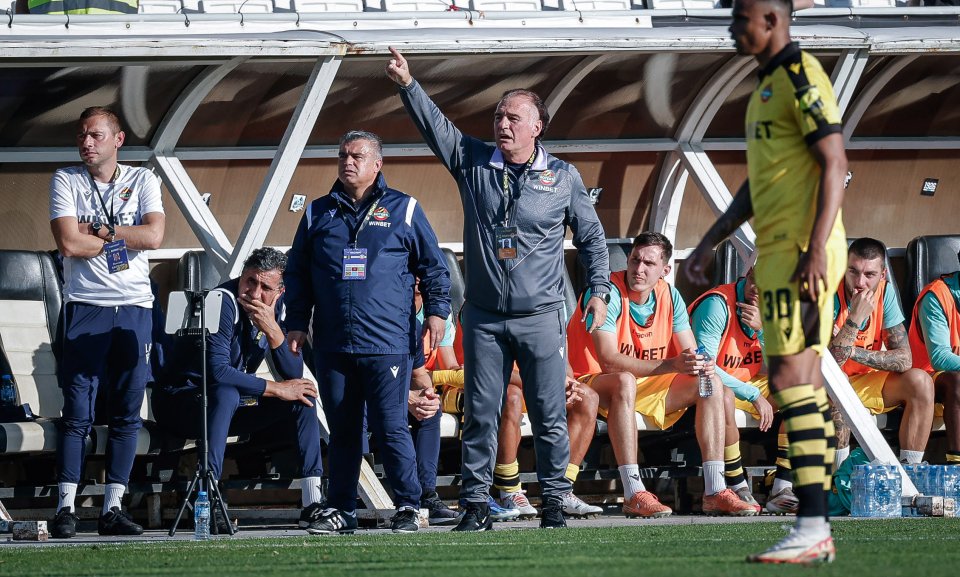 Локомотив Пловдив Ботев Пловдив1