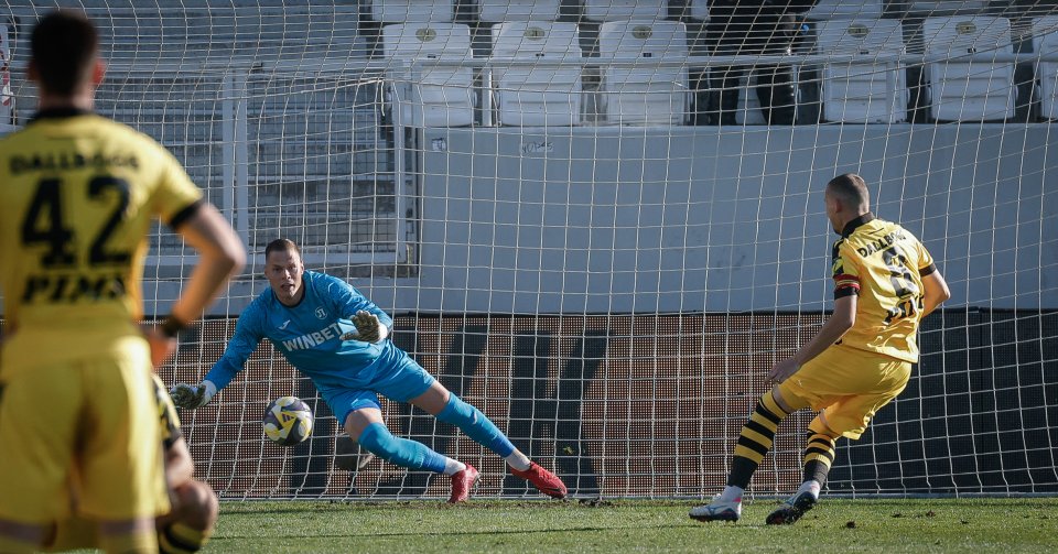 Локомотив Пловдив Ботев Пловдив1