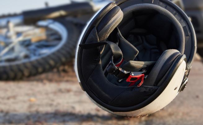 Тежка катастрофа с мотори на пътя Пловдив - Карлово