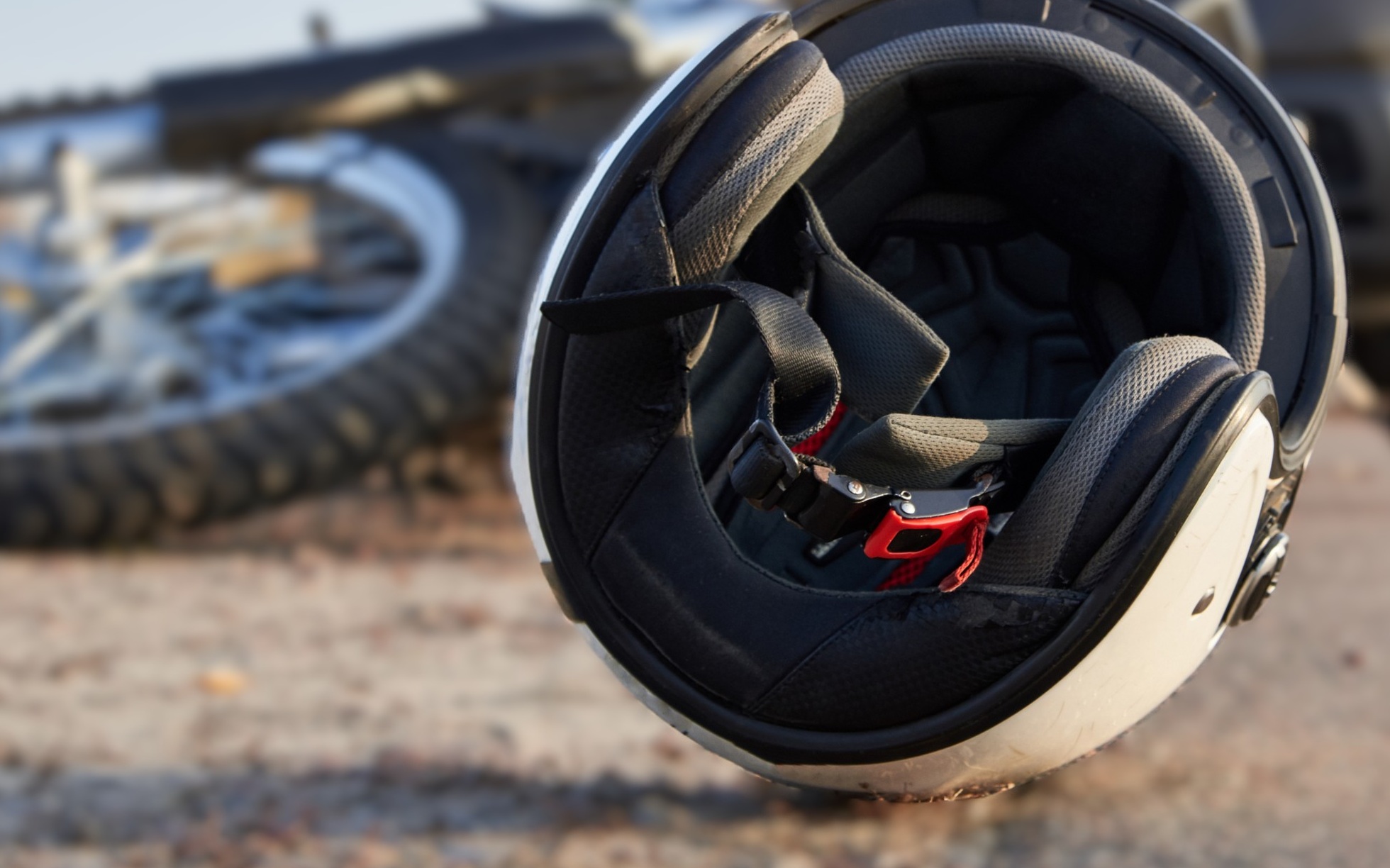 Тежка катастрофа с мотори на пътя Пловдив - Карлово