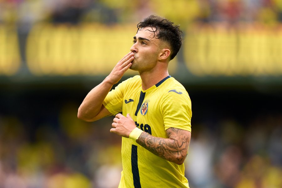 Виляреал Райо Валекано1