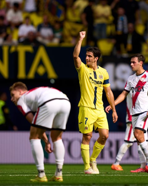 Виляреал Райо Валекано1