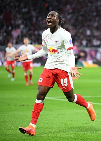 РБ Лайпциг Щутгарт1