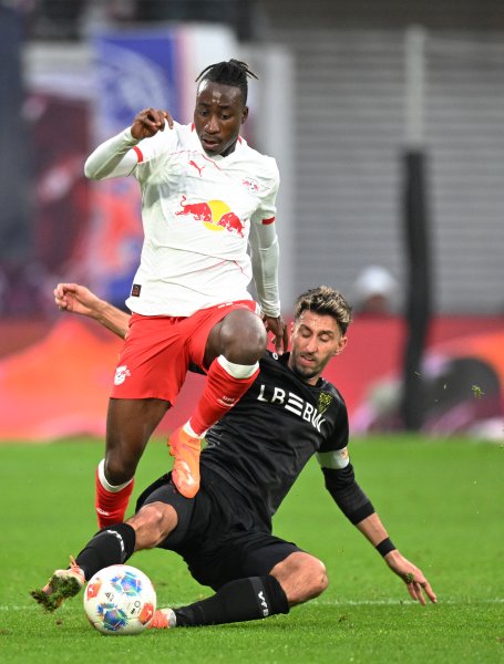 РБ Лайпциг Щутгарт1