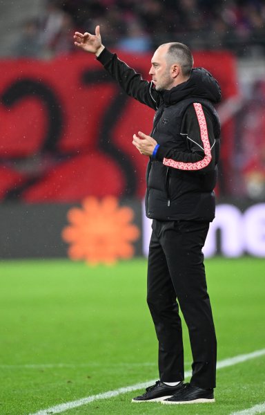 РБ Лайпциг Щутгарт1