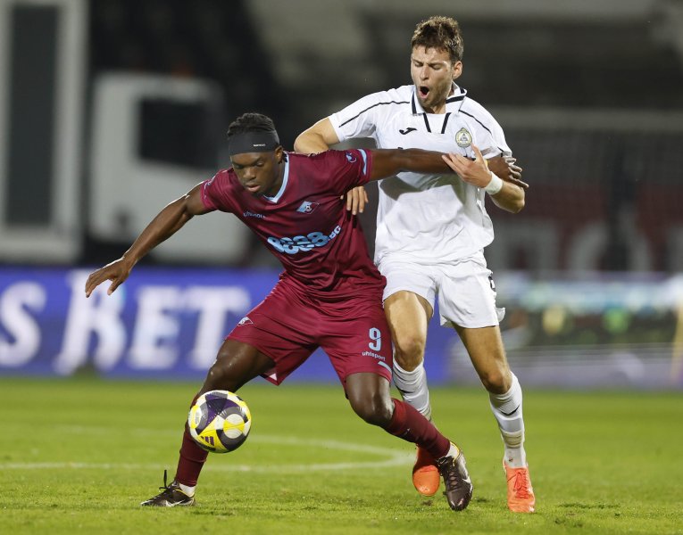 Септември Славия1