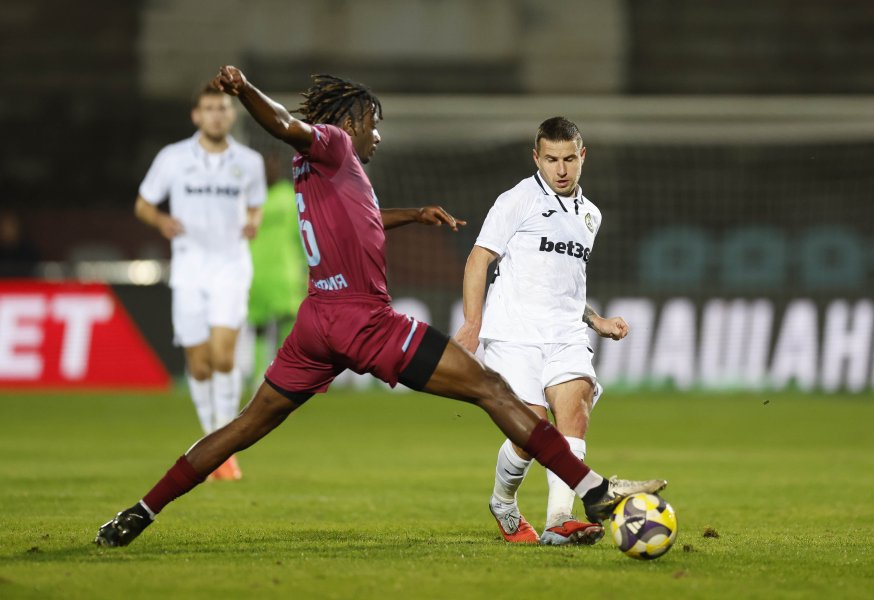 Септември Славия1