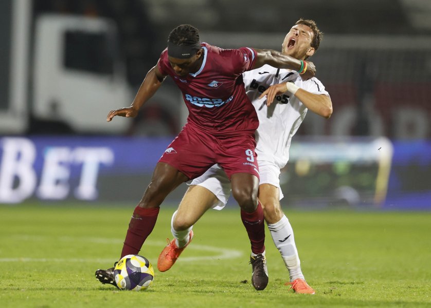 Септември Славия1