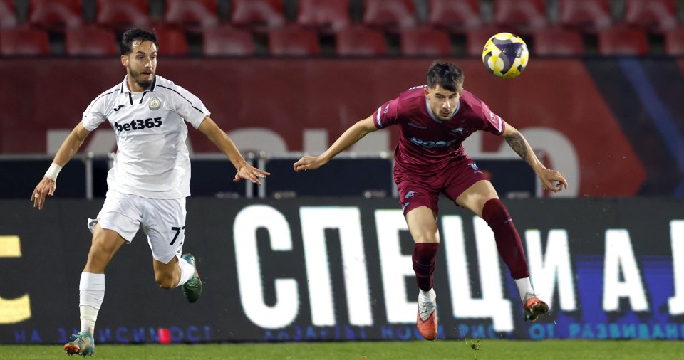 Септември Славия1