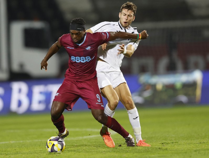 Септември Славия1