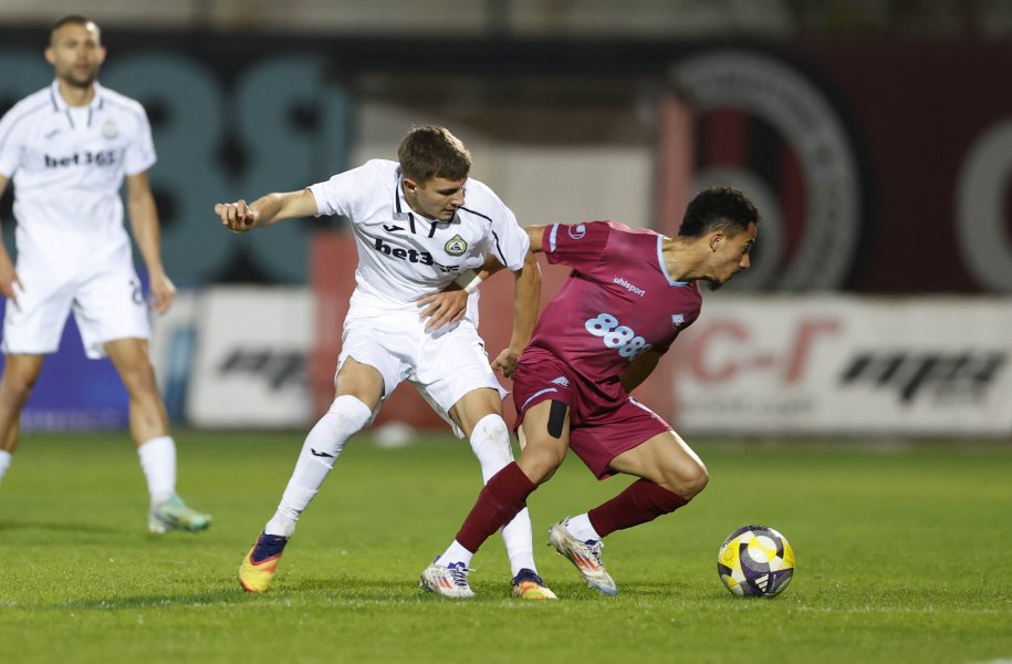 Септември Славия1