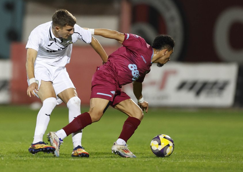 Септември Славия1