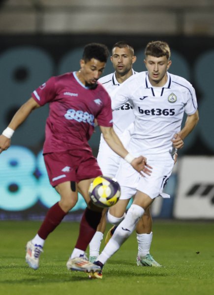 Септември Славия1