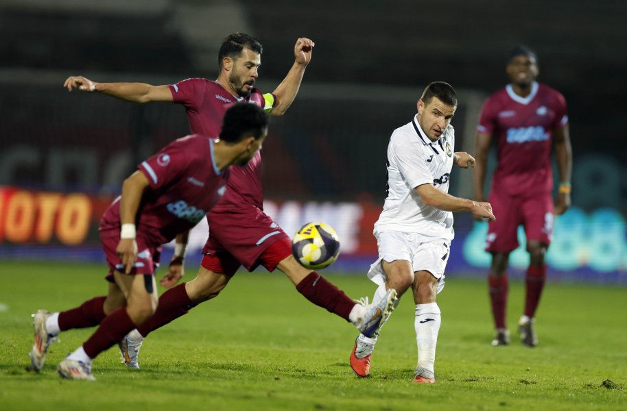 Септември Славия1