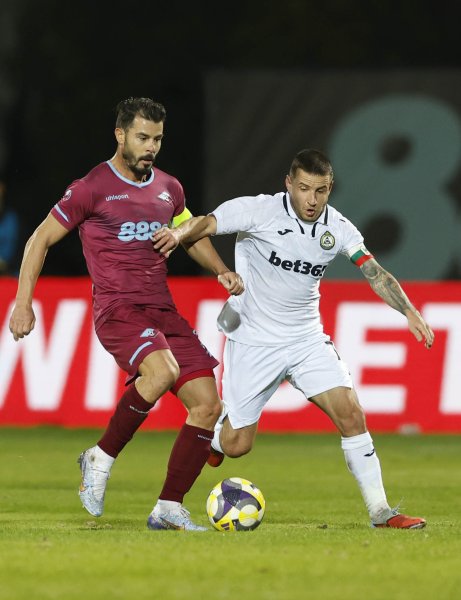 Септември Славия1