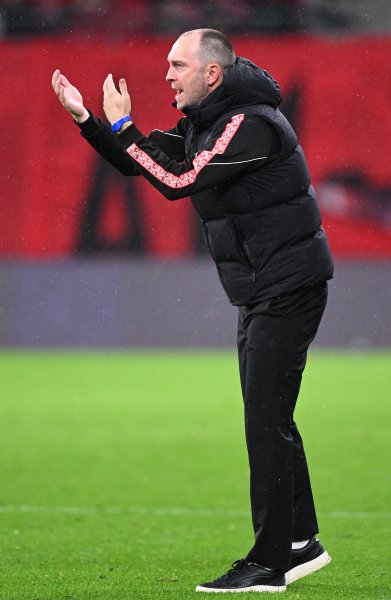 РБ Лайпциг Щутгарт1