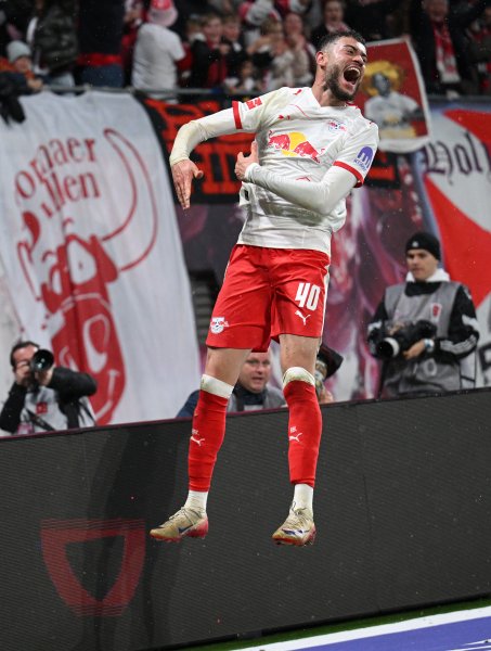 РБ Лайпциг Щутгарт1