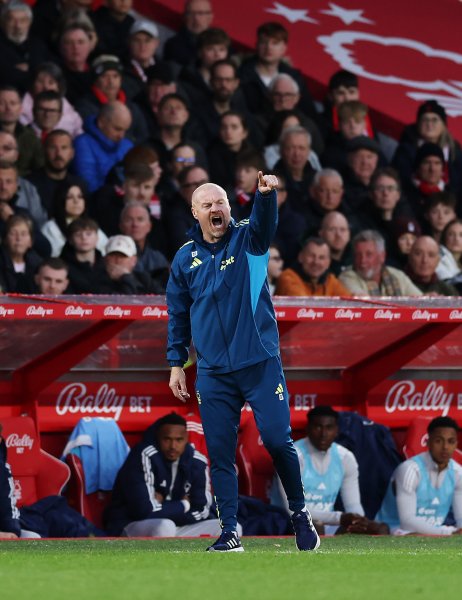 Нотингам Форест Манчестър Юнайтед1