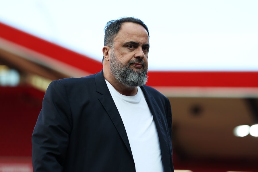 Нотингам Форест Манчестър Юнайтед1