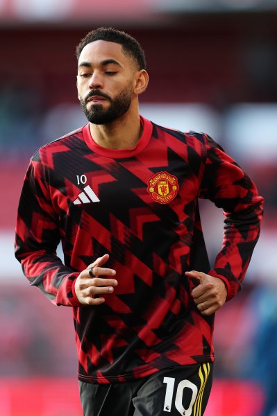 Нотингам Форест Манчестър Юнайтед1