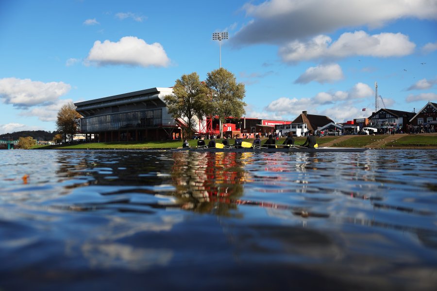 Нотингам Форест Манчестър Юнайтед1